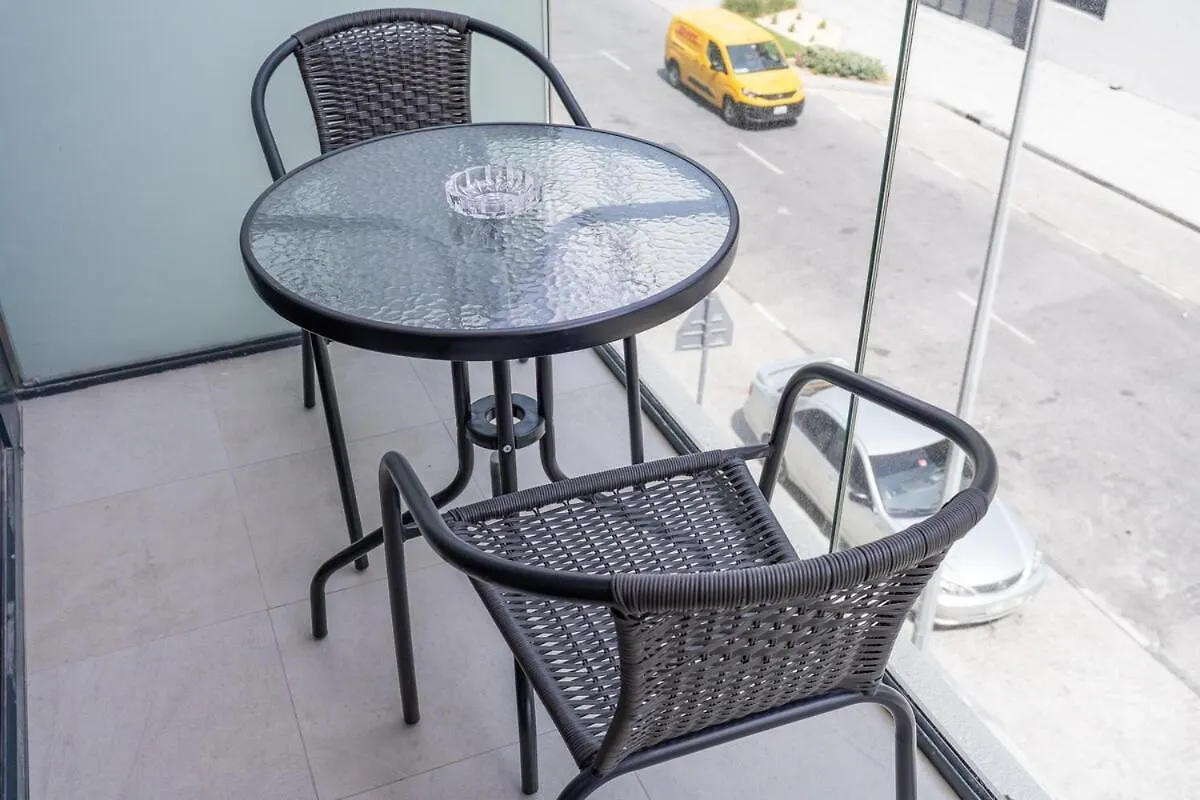 Modest Studio In Meydan ドバイ 0*,